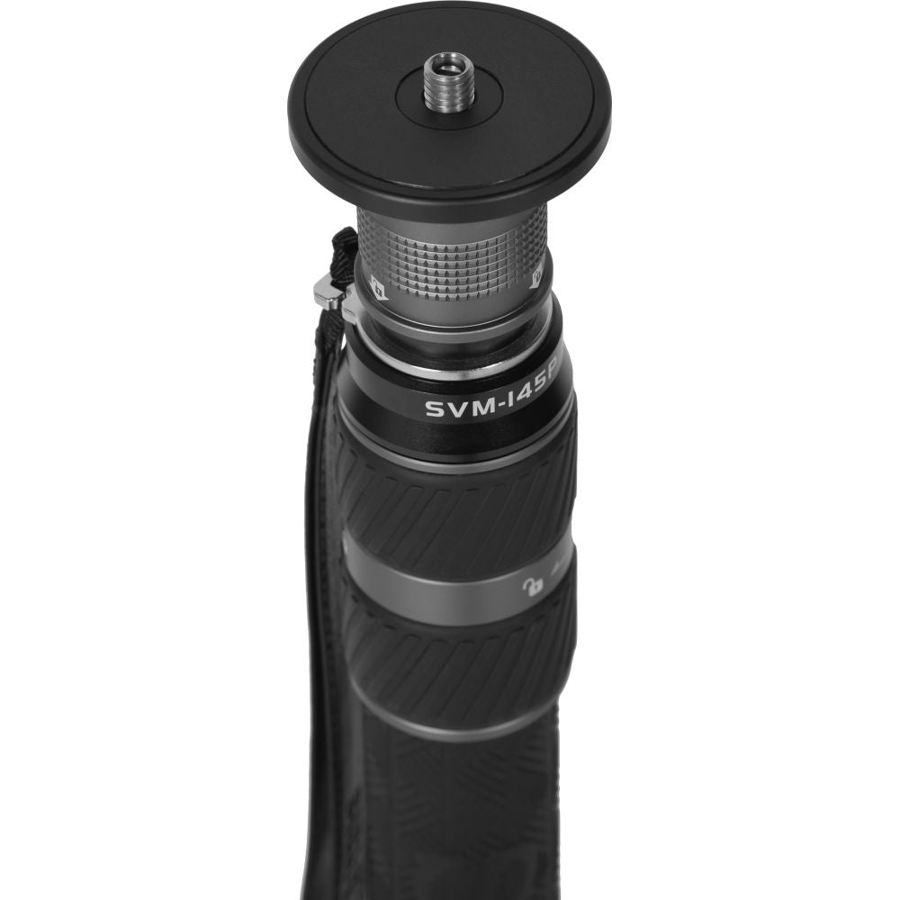 Sirui Rapid Einbeinstativ SVM-145P