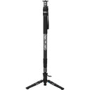 Sirui Rapid Einbeinstativ SVM-165P