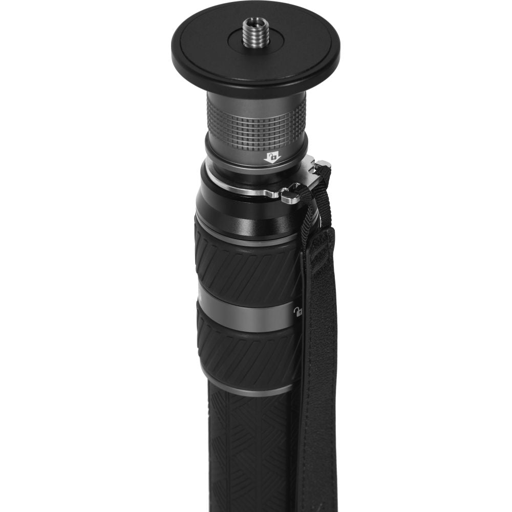 Sirui Rapid Einbeinstativ SVM-165P