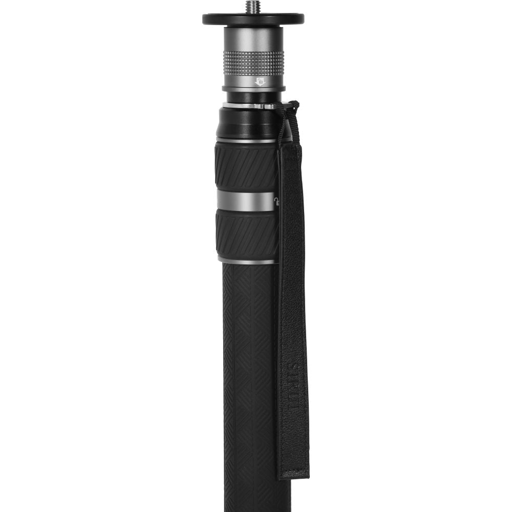 Sirui Rapid Einbeinstativ SVM-165P