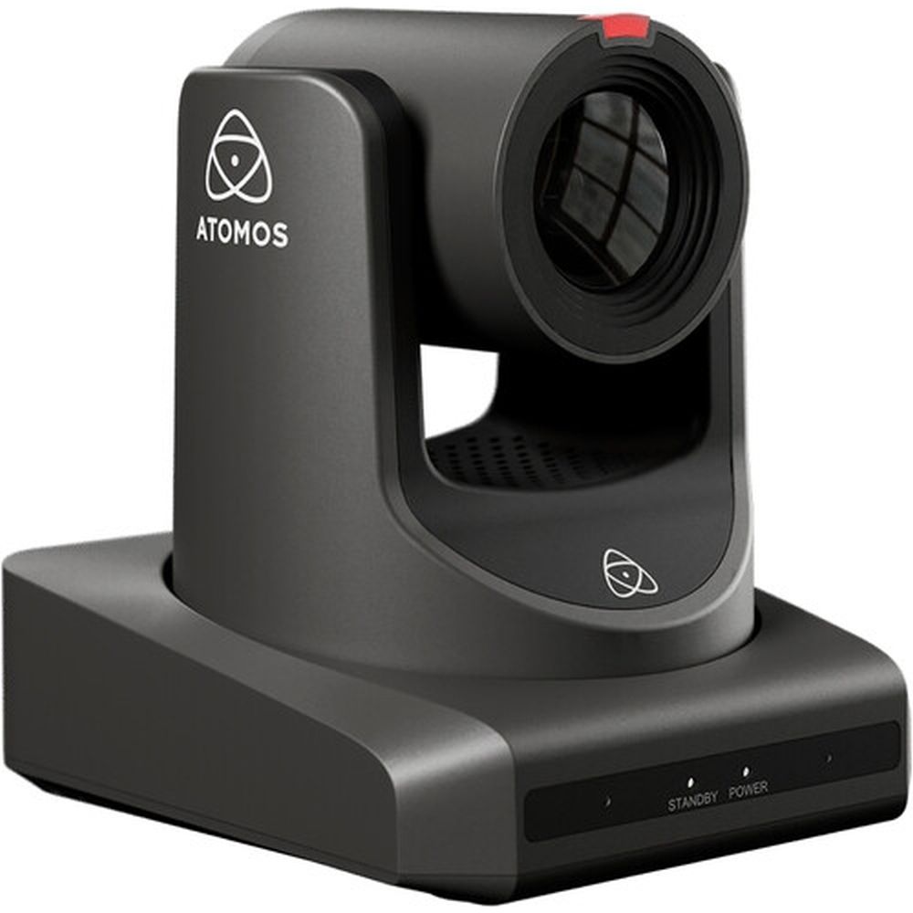 Atomos A-Eye 4K-20X PTZ Camera