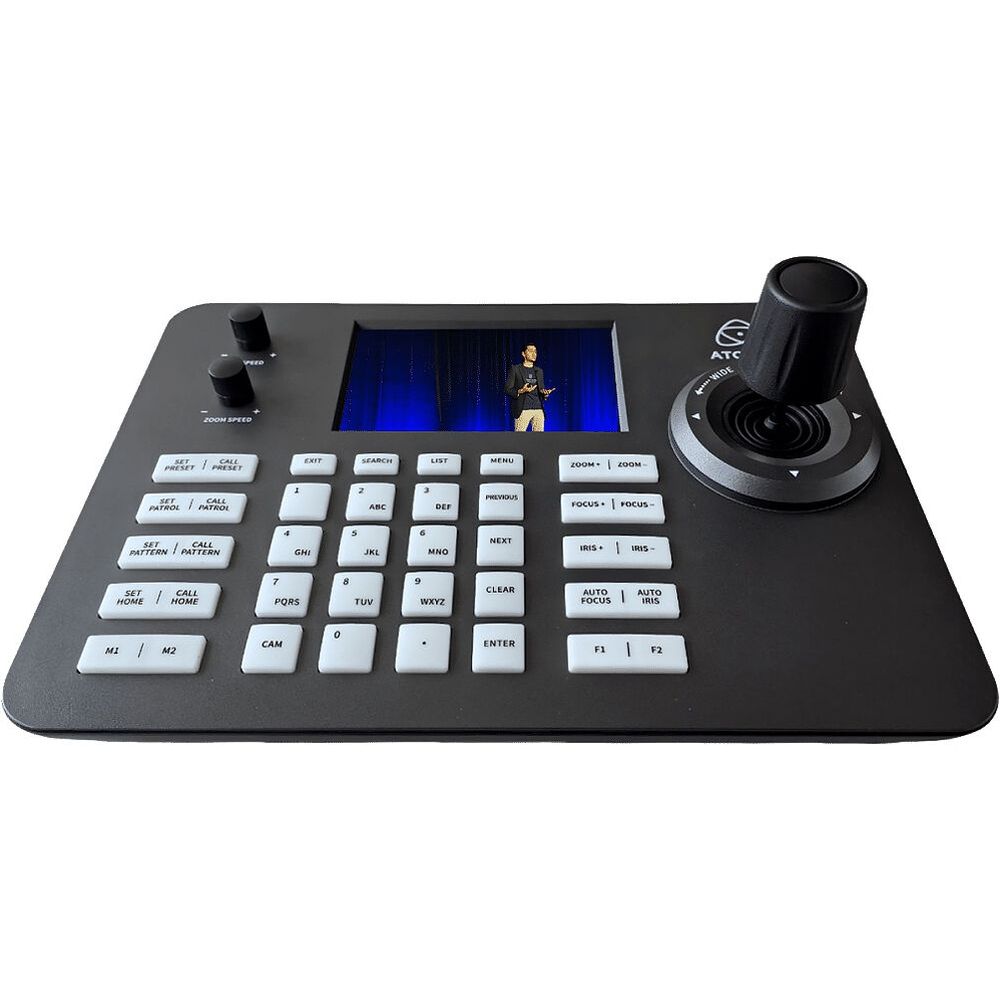 Atomos A-Eye Control PTZ Kamera Fernsteuerung