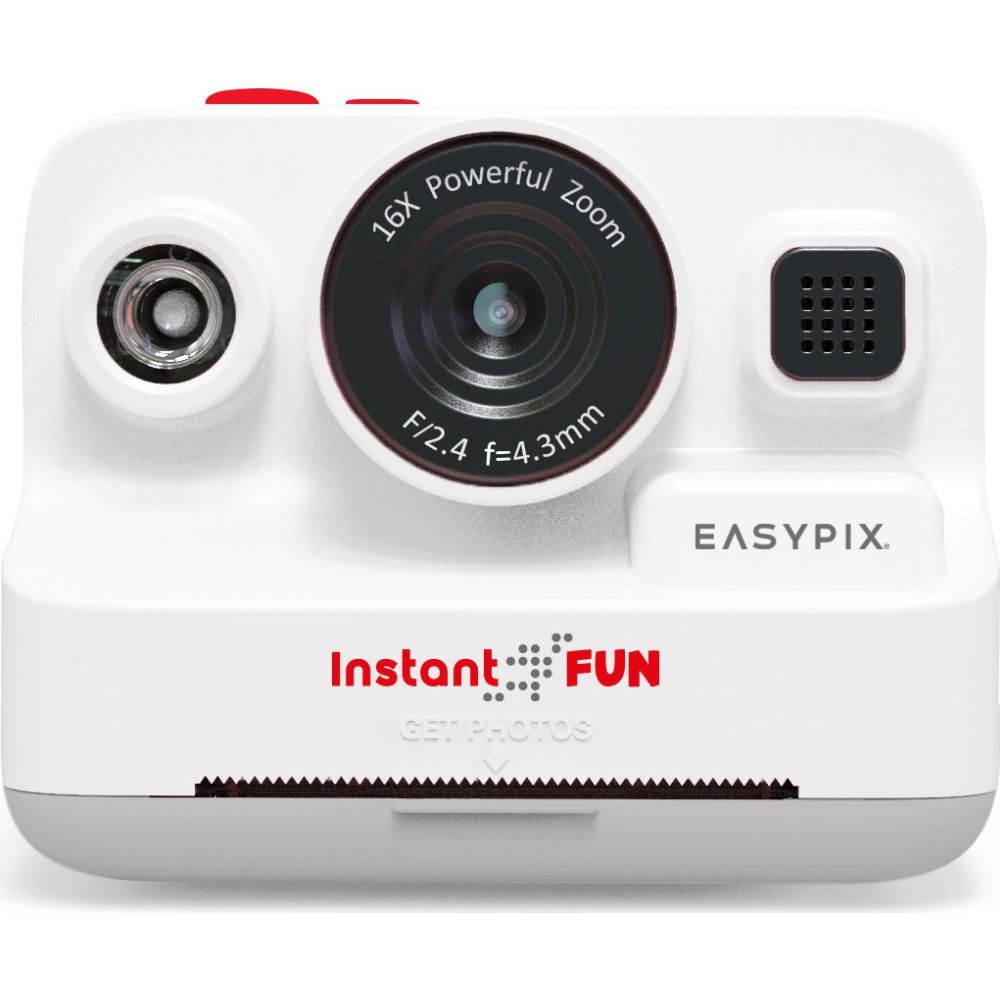 Easypix InstantFUN digital instant camera