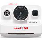 Easypix InstantFUN digital instant camera