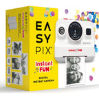 Easypix InstantFUN digital instant camera