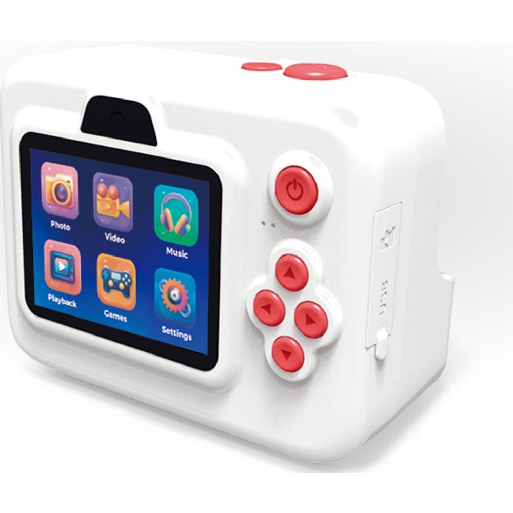 Easypix InstantFUN digital instant camera