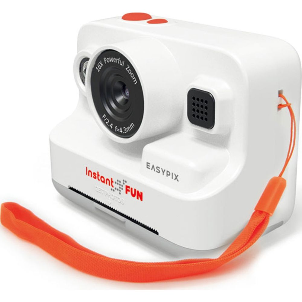 Easypix InstantFUN digital instant camera