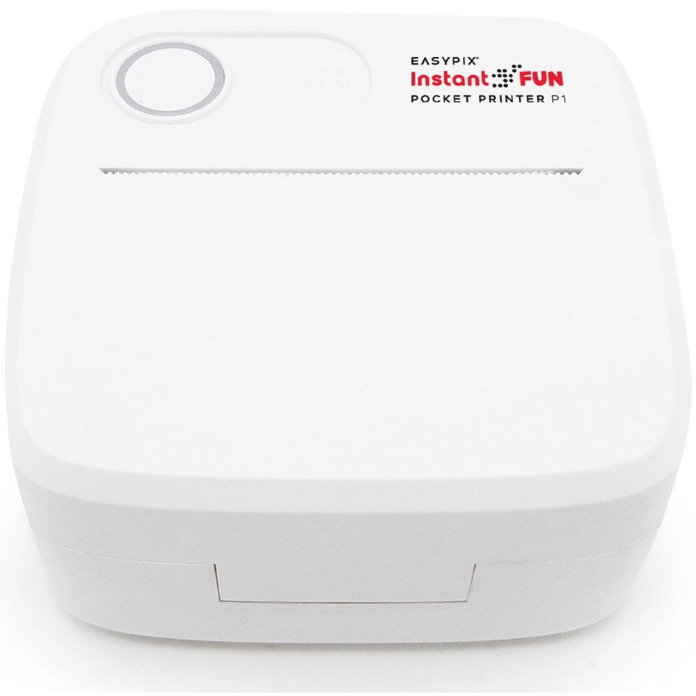 Easypix InstantFun pocket printer P1