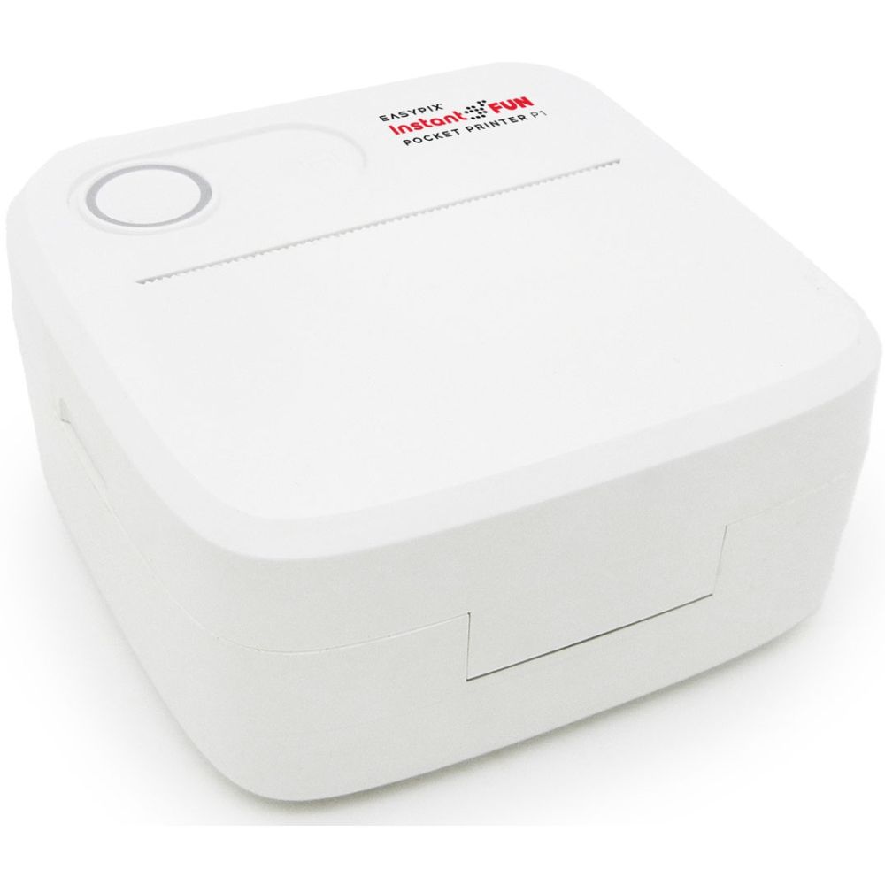 Easypix InstantFun pocket printer P1