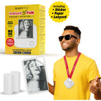 Easypix InstantFun pocket printer P1