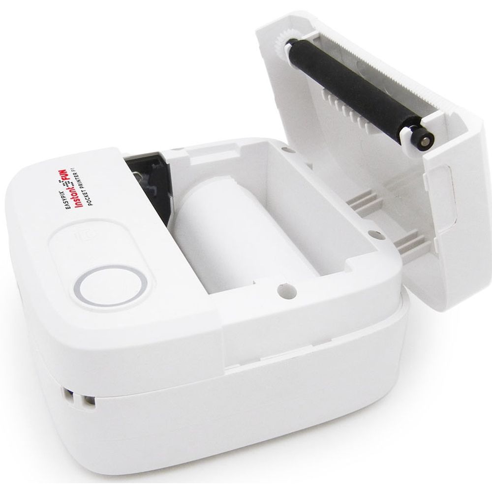 Easypix InstantFun pocket printer P1