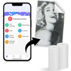 Easypix InstantFun pocket printer P1