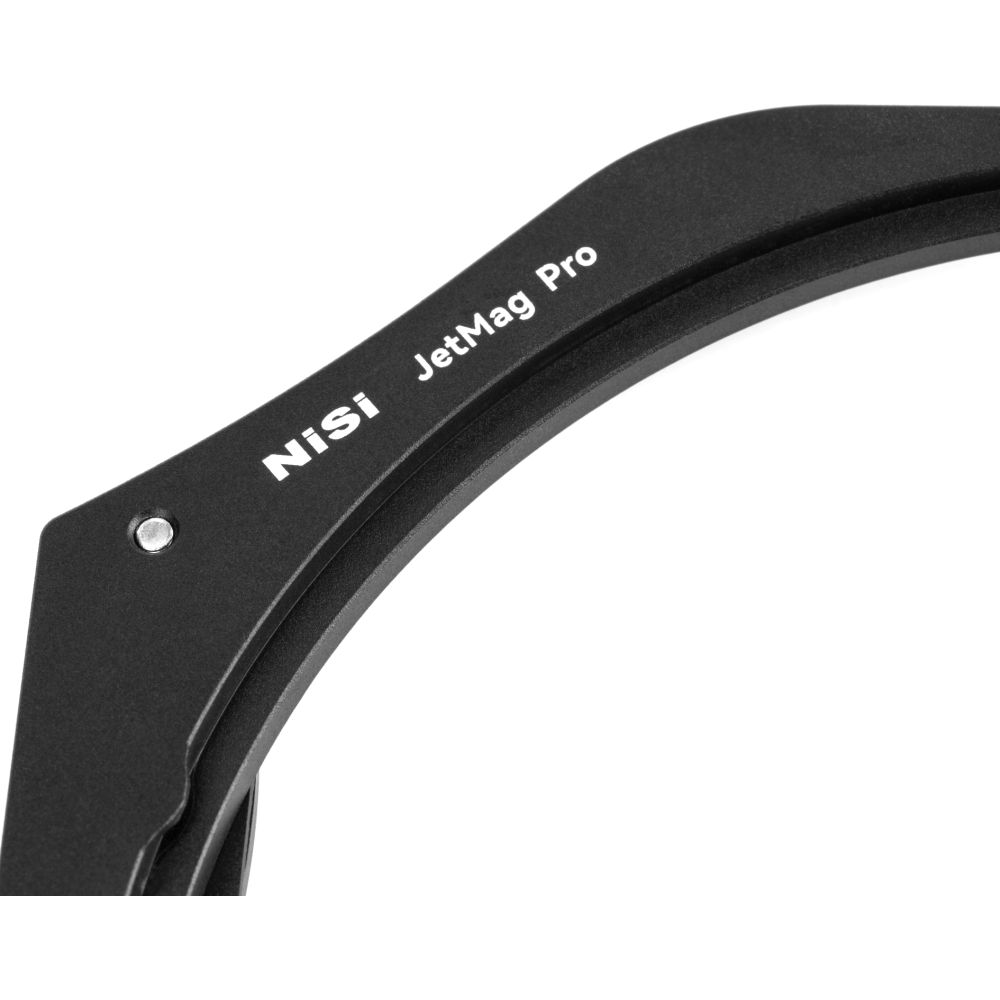 NiSi JetMag Pro 100mm filter holder