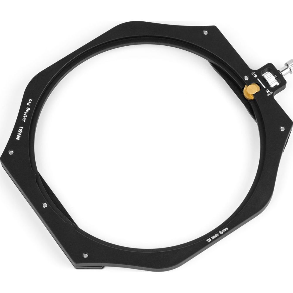 NiSi JetMag Pro filter holder kit 82MAG (82MAG Main Adapter + filter holder)