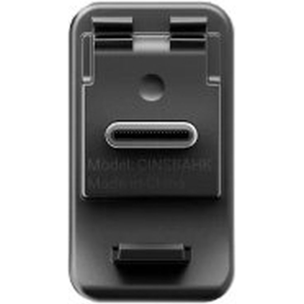 Insta360 X5 Mikrofonadapter