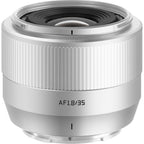 TTartisan APC-C AF 35mm f/1.8 mark II Fuji X Mount