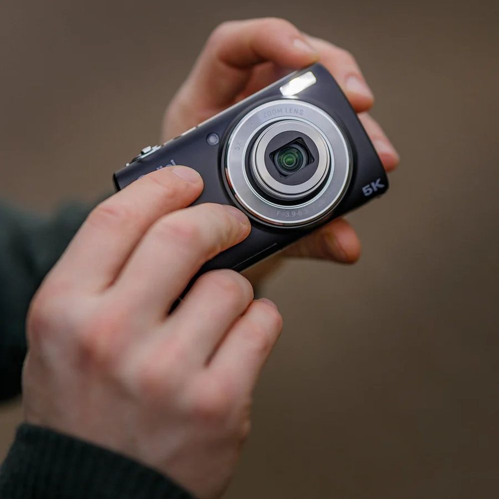 Rollei Powerflex Kompakt