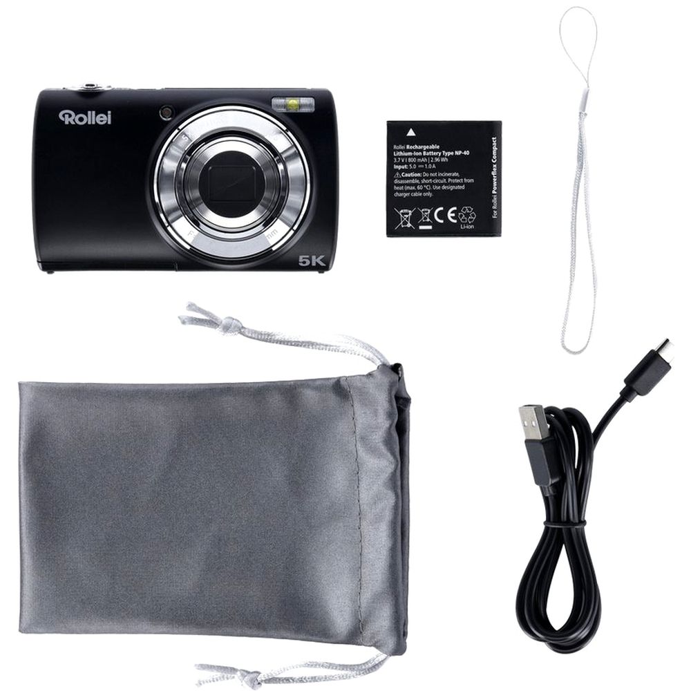 Rollei Powerflex Kompakt