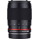 Samyang 300mm f/6.3 mirror UMC CS DSLR Four Thirds