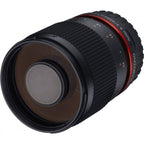 Samyang 300mm f/6.3 mirror UMC CS DSLR Four Thirds