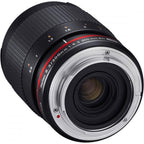 Samyang 300mm f/6.3 mirror UMC CS DSLR Four Thirds