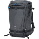 NYA-EVO Fjord 60-C Econyl G4 Adventure 60L, Graphite