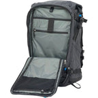 NYA-EVO Fjord 60-C Econyl G4 Adventure 60L, Graphite