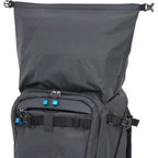 NYA-EVO Fjord 60-C Econyl G4 Adventure 60L, Graphite