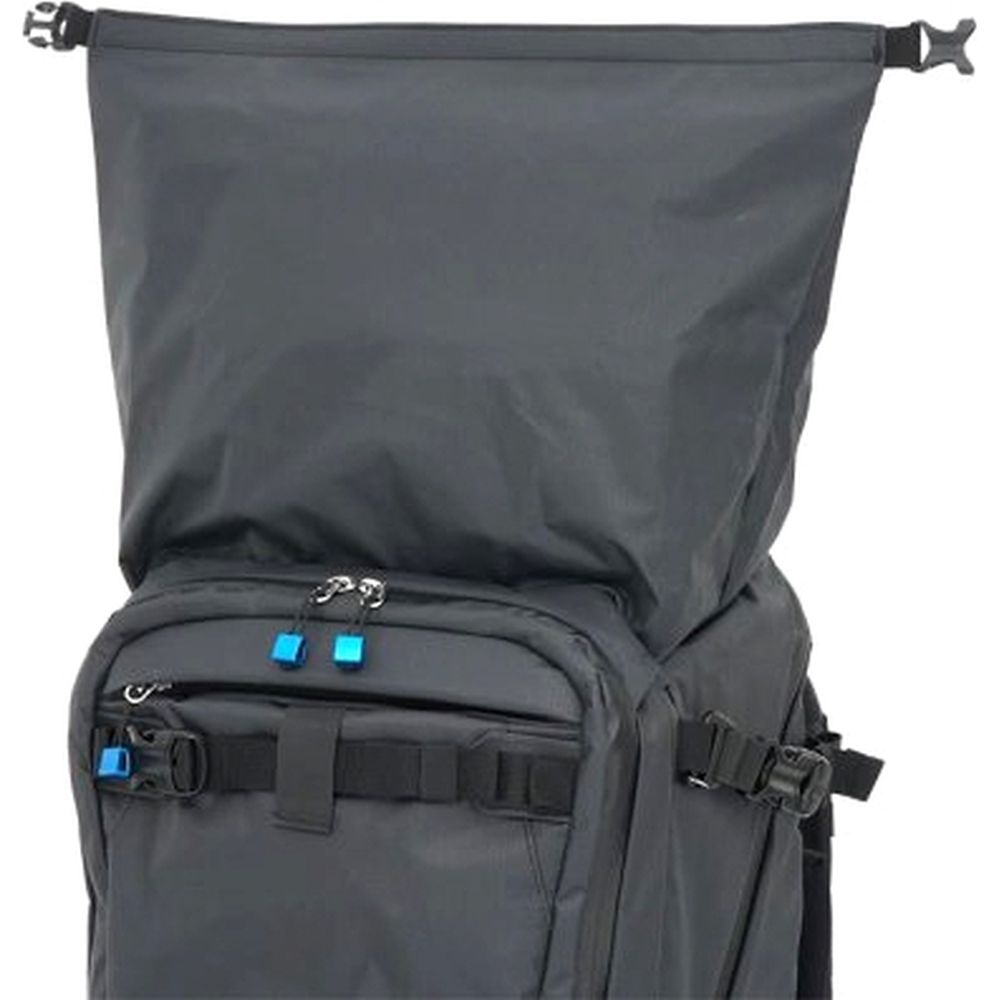 NYA-EVO Fjord 60-C Econyl G4 Adventure 60L, Graphite