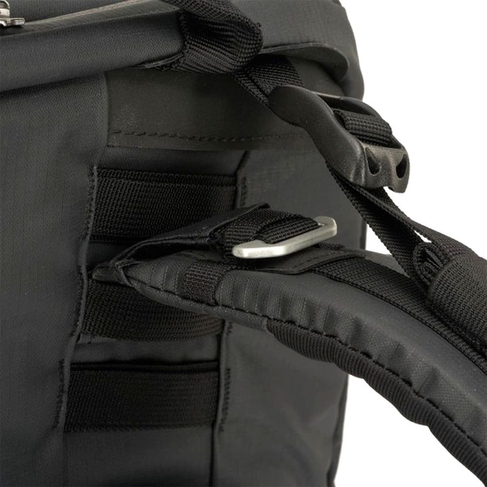 NYA-EVO Fjord 60-C Econyl G4 Adventure 60L, Graphite