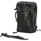 NYA-EVO Fjord 60-C Econyl G4 Adventure 60L, Graphite