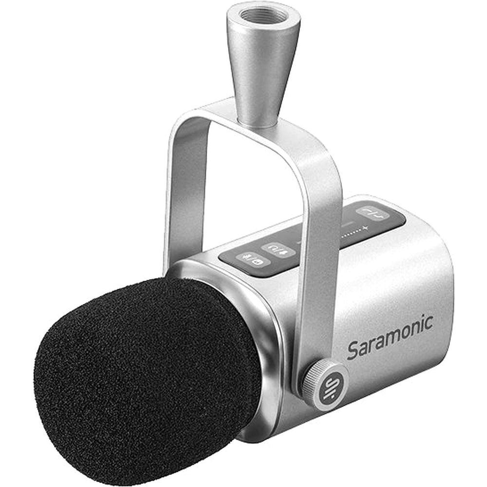 Saramonic SR-BV3 Mikrofon