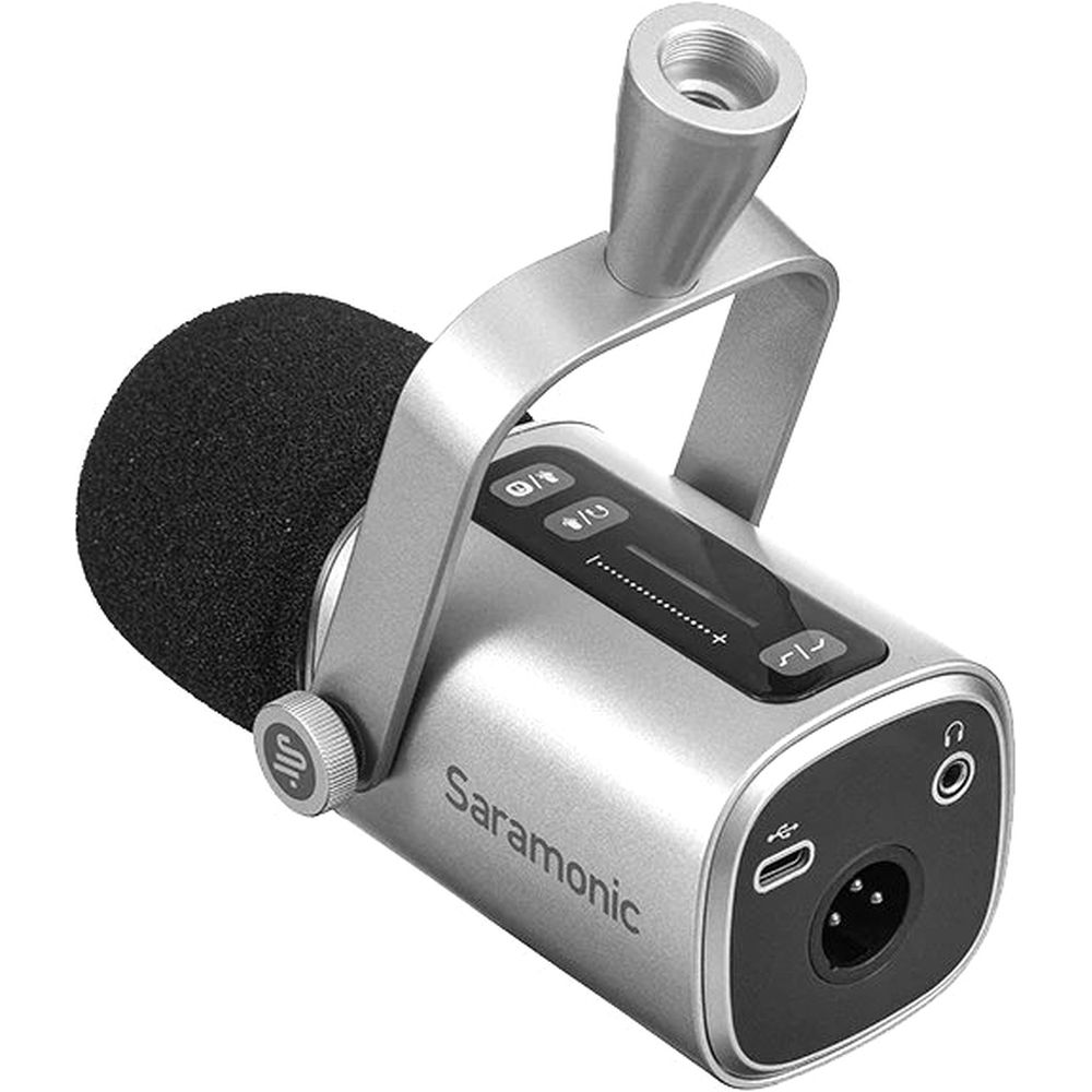 Saramonic SR-BV3 Mikrofon