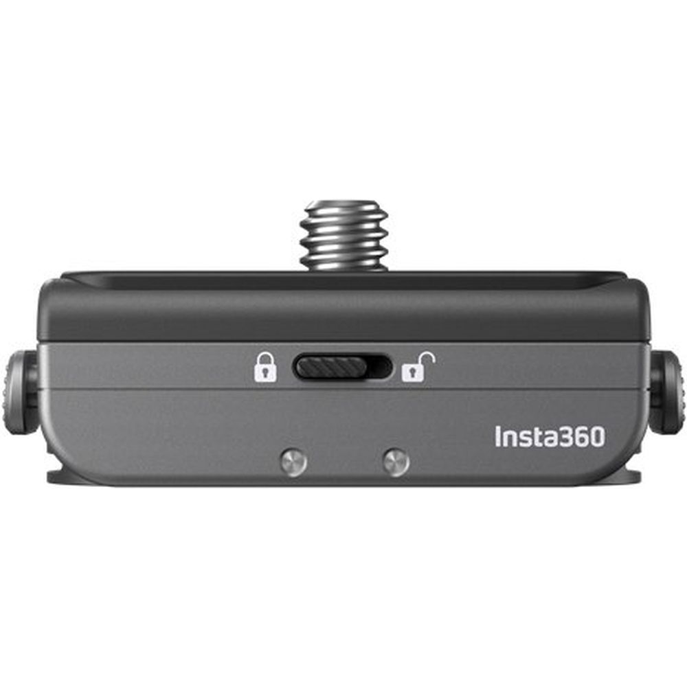 Insta360 Quick Release Mount