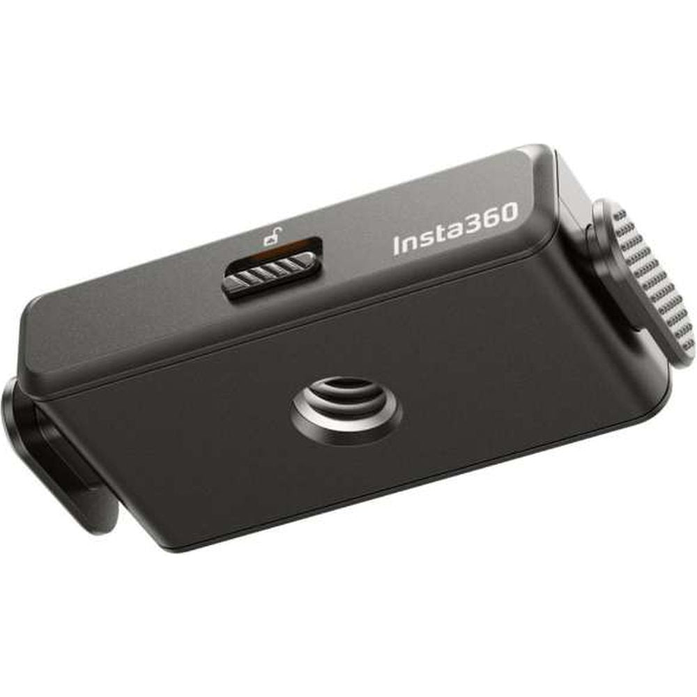 Insta360 X5 Schnellwechselhalterung