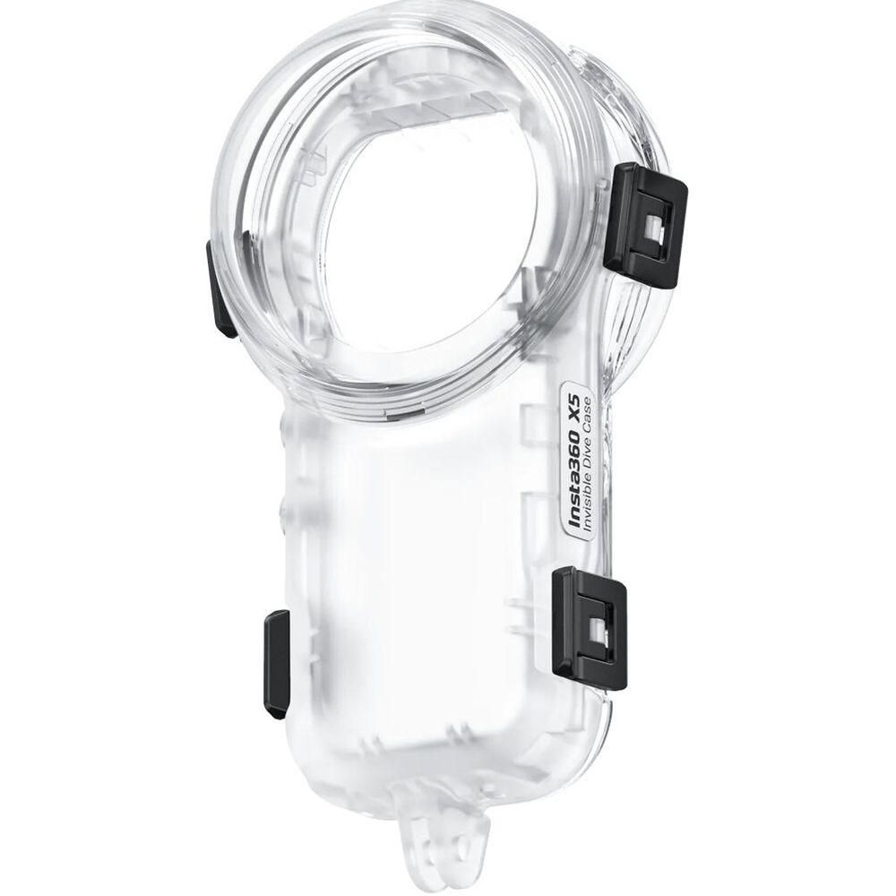 Insta360 X5 Invisible Dive Case