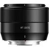 TTartisan APC-C AF35mm f/1.8 mark II Fuji X mount black
