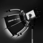 Ulanzi Octabox Softbox Quick Release 45cm mit Bowens Halterung