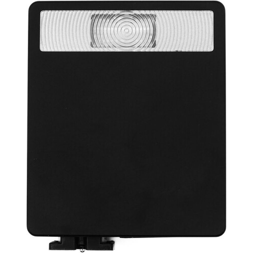 KEKS KF-01 Blitz GN12 PC sync port schwarz