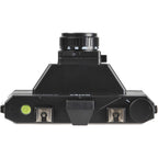 Holga 120N 6x12 medium format panorama set (incl. B+W film)