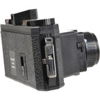 Holga 120N 6x12 medium format panorama set (incl. B+W film)
