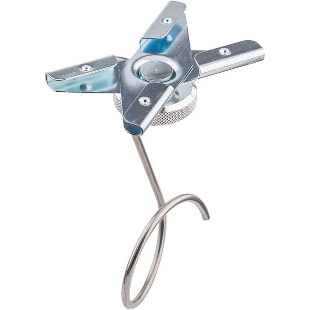 Avenger C1005 Scissor Clip with Cable Support
