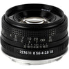 Nons 50mm f/1.8 Canon EF