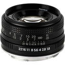 Nons 50mm f/1.8 Canon EF