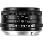 Nons 50mm f/1.8 Canon EF