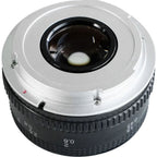 Nons 50mm f/1.8 Canon EF
