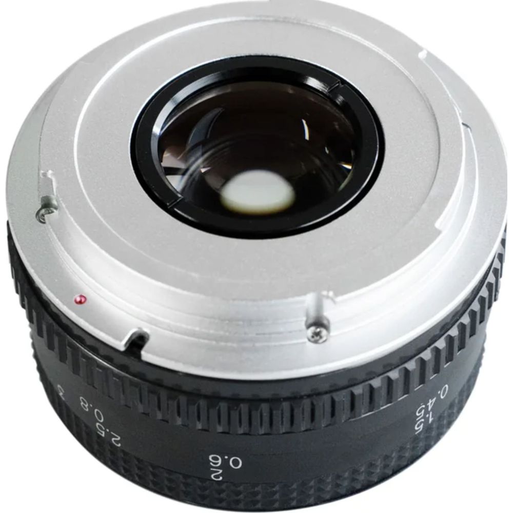 Nons 50mm f/1.8 Canon EF