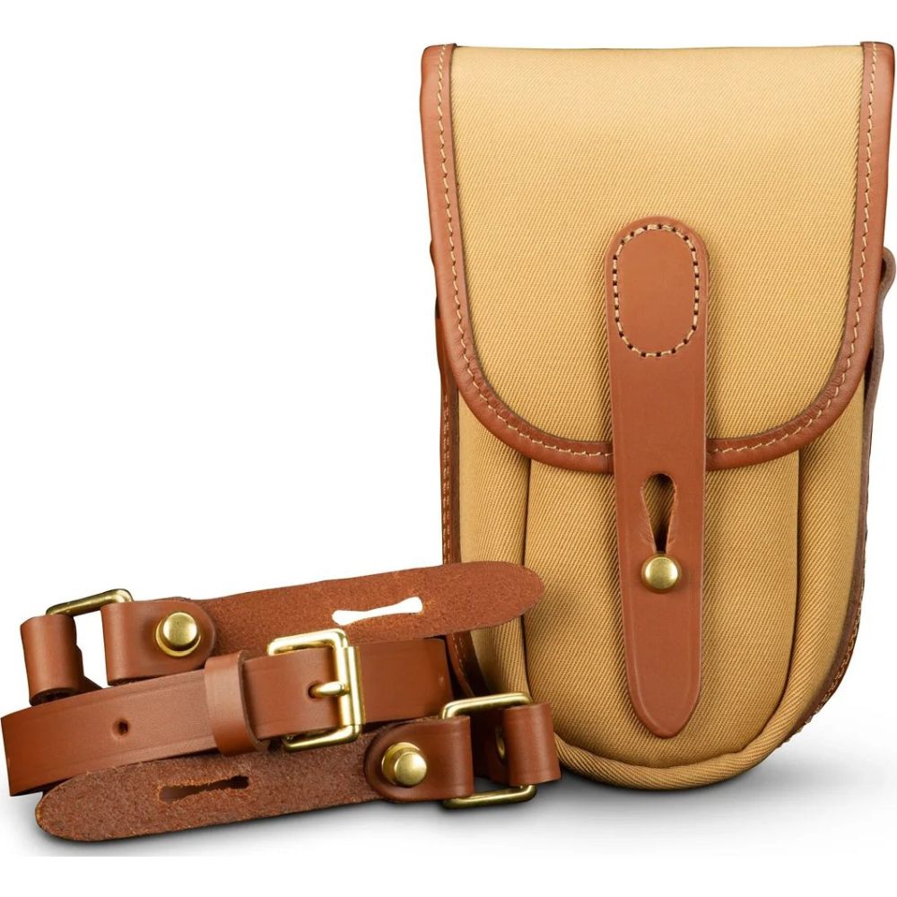 Billingham TEN-16 - khaki/tan