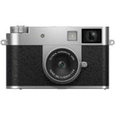 Fujifilm X half – Silber