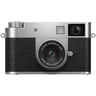 Fujifilm X half – Silber
